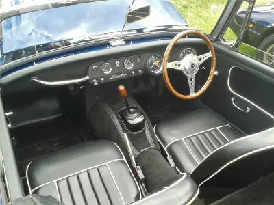 Healey