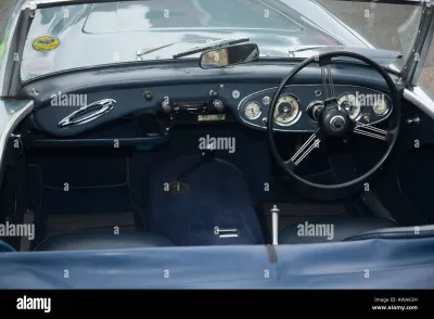Healey
