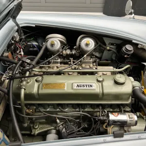 Healey