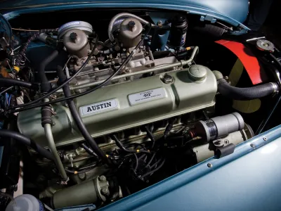 Healey