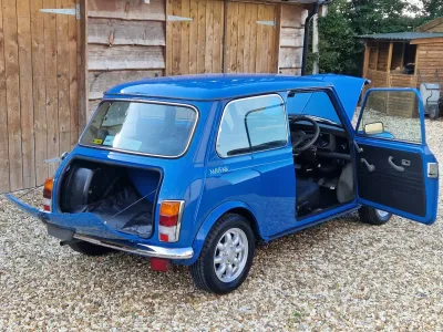 Mini
