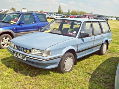Montego