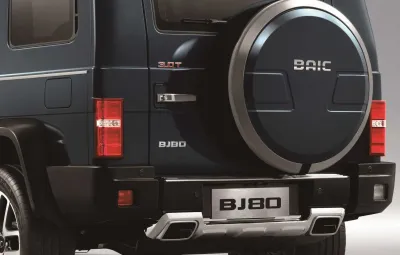 BJ80