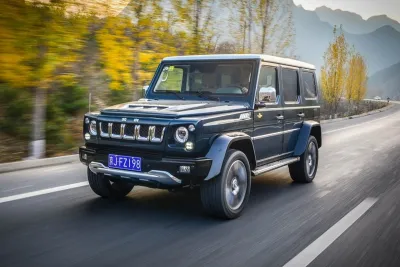 BJ80