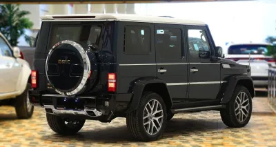 BJ80