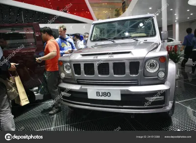 BJ80
