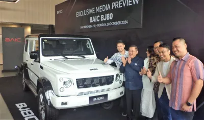 BJ80