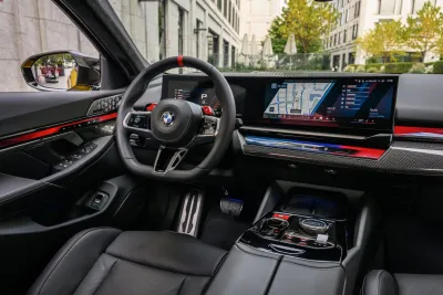 M5