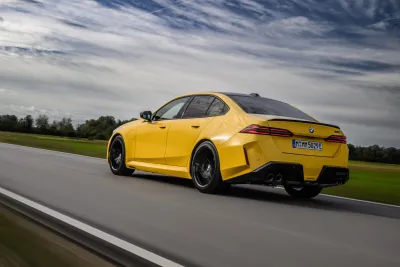 M5