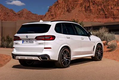 X5