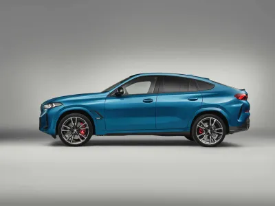 X6
