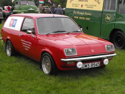 Chevanne