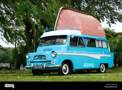 Dormobile