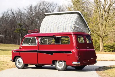 Dormobile