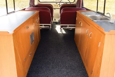 Dormobile