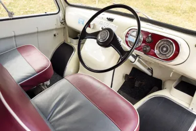 Dormobile
