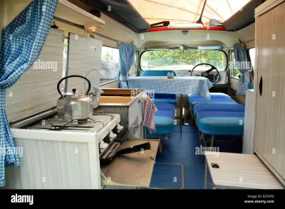 Dormobile