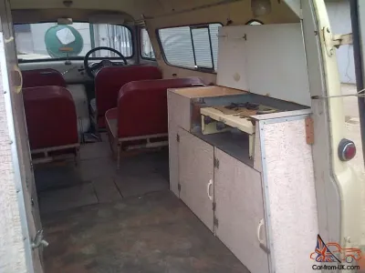 Dormobile