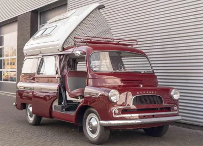 Dormobile