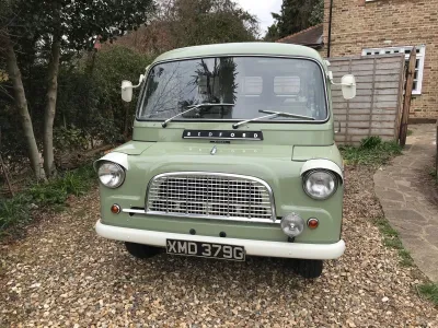 Dormobile