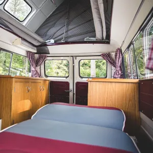 Dormobile