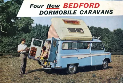 Dormobile