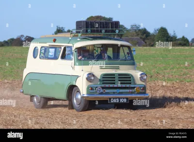 Dormobile