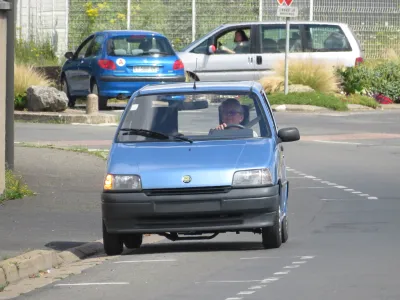 VX