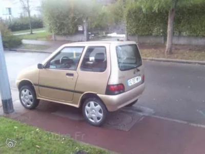 VX