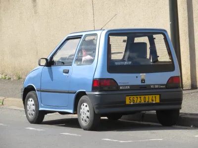 VX