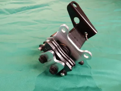 VX