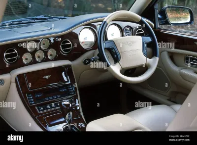 Arnage