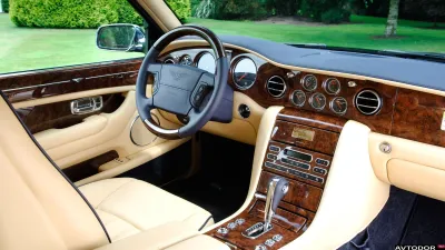Arnage