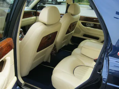 Arnage