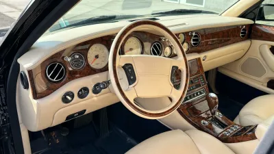 Arnage