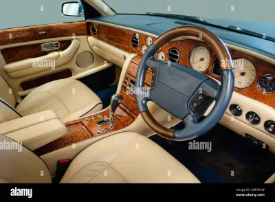 Arnage