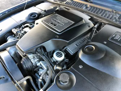 Arnage