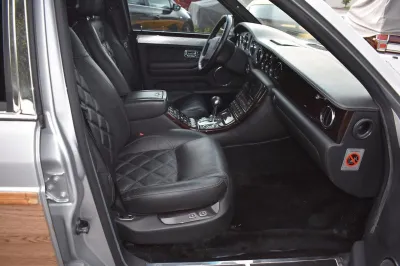 Arnage
