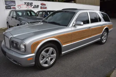 Arnage