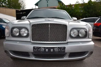 Arnage
