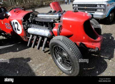 Brooklands