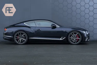 Continental