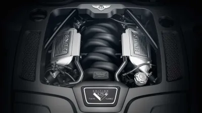 Mulsanne