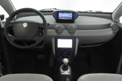 Bluecar