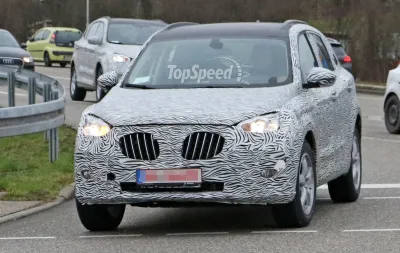 BX5