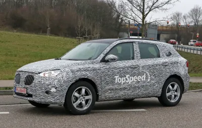 BX5