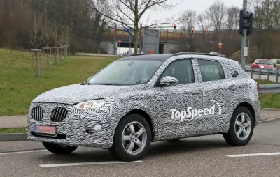 BX5
