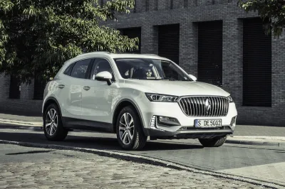 BX5