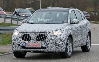 BX5