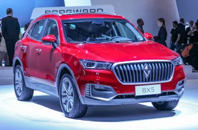 BX5